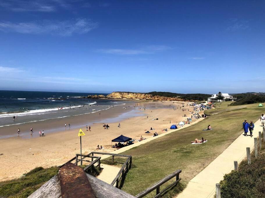 Torquay Golf Retreats - Pool, Beach, Tennis, Golf Bagian luar foto