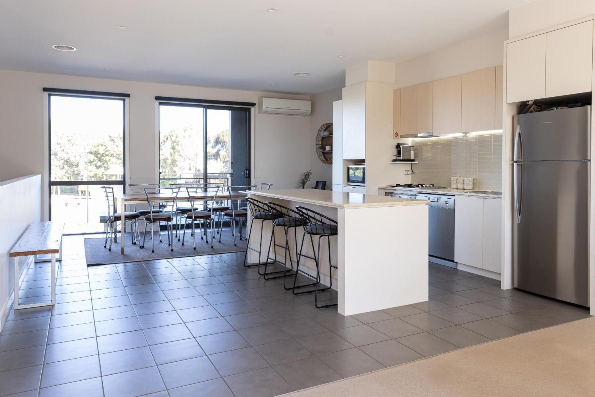 Torquay Golf Retreats - Pool, Beach, Tennis, Golf Bagian luar foto