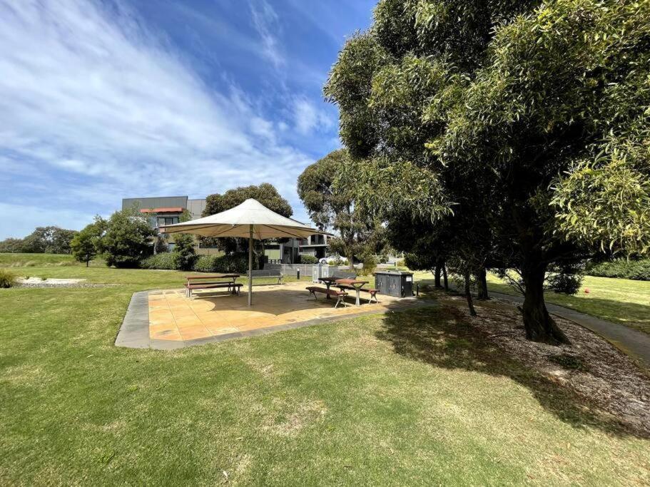 Torquay Golf Retreats - Pool, Beach, Tennis, Golf Bagian luar foto