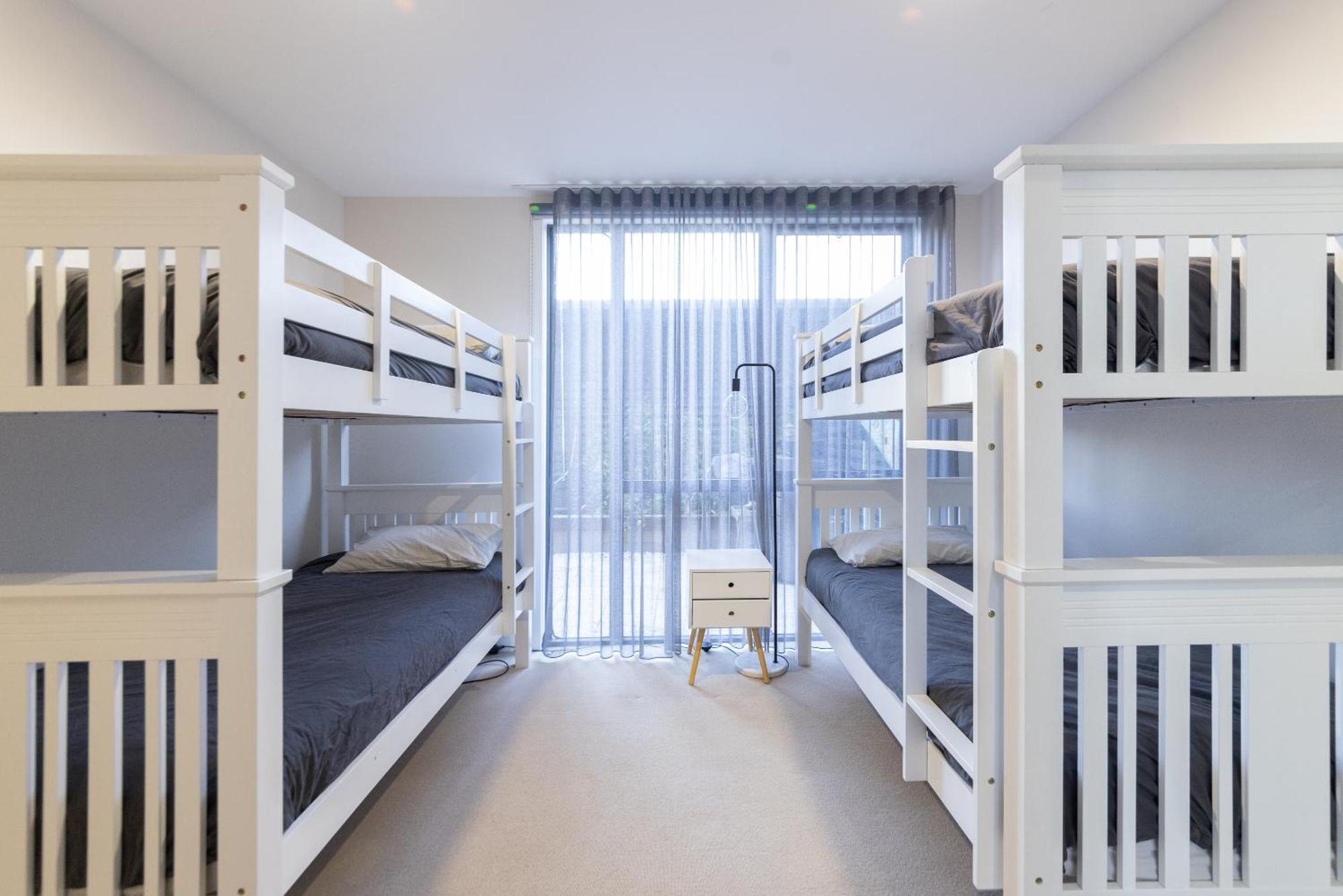 Torquay Golf Retreats - Pool, Beach, Tennis, Golf Bagian luar foto
