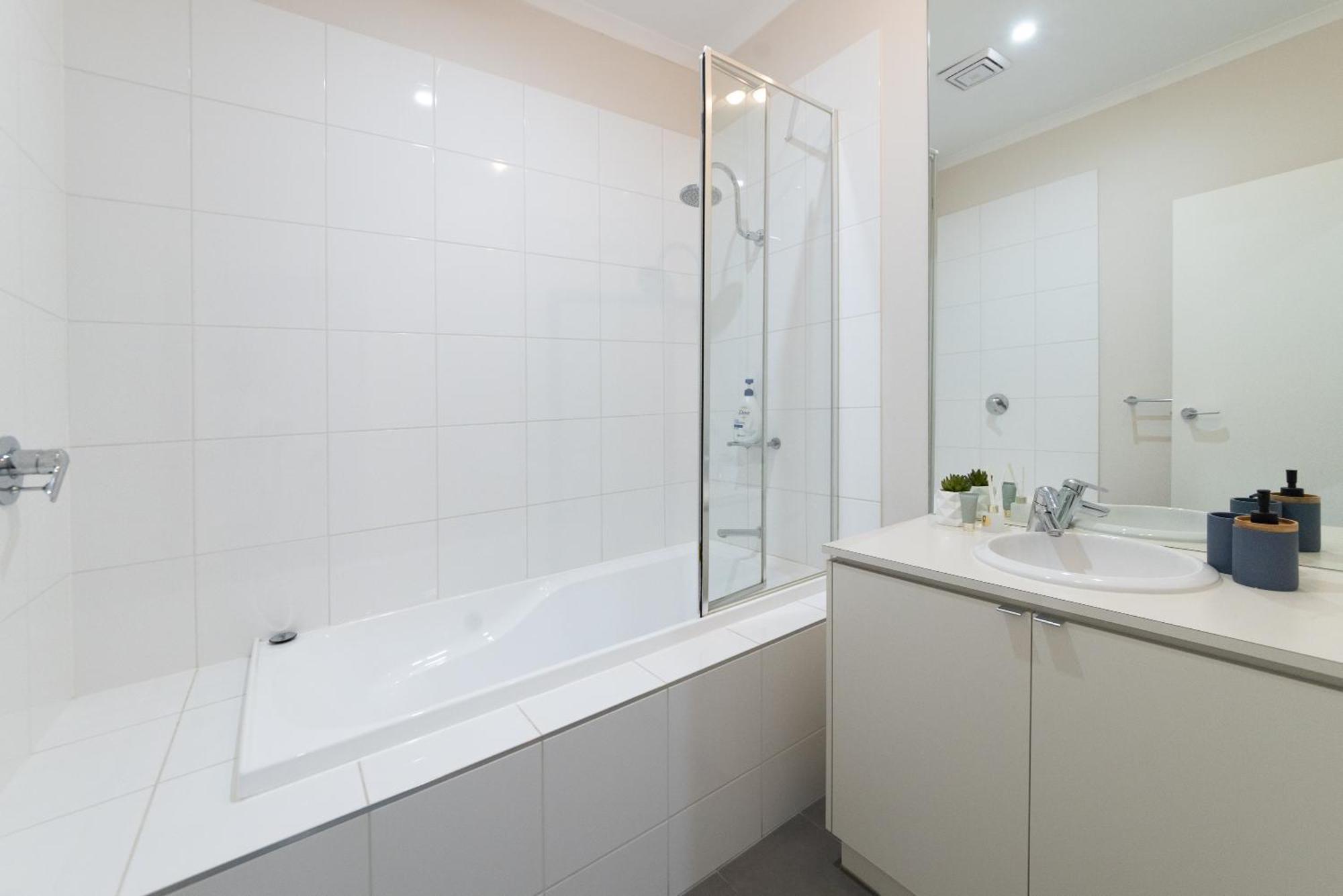 Torquay Golf Retreats - Pool, Beach, Tennis, Golf Bagian luar foto