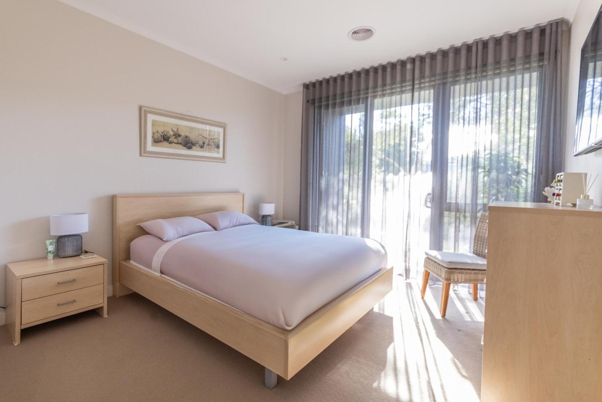 Torquay Golf Retreats - Pool, Beach, Tennis, Golf Bagian luar foto