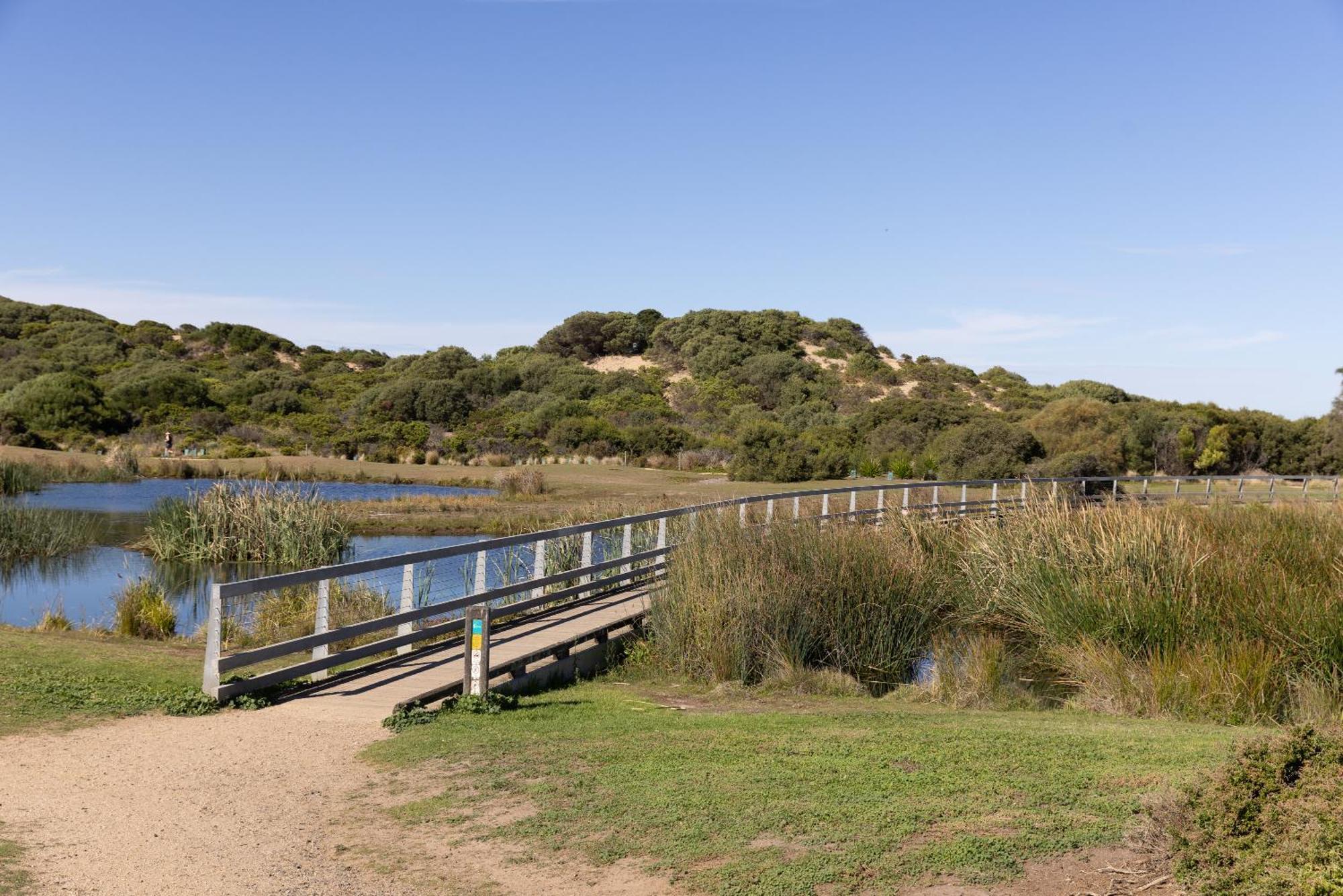 Torquay Golf Retreats - Pool, Beach, Tennis, Golf Bagian luar foto