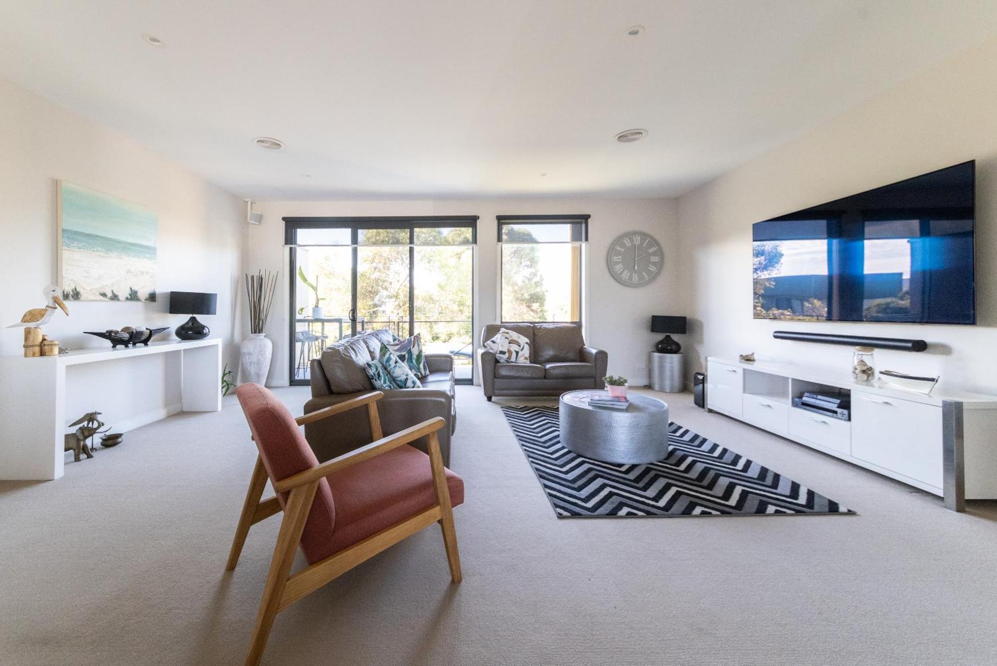 Torquay Golf Retreats - Pool, Beach, Tennis, Golf Bagian luar foto