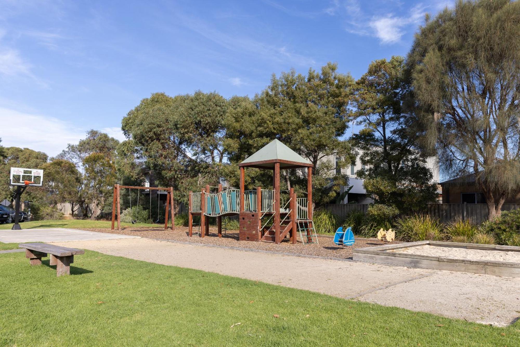 Torquay Golf Retreats - Pool, Beach, Tennis, Golf Bagian luar foto